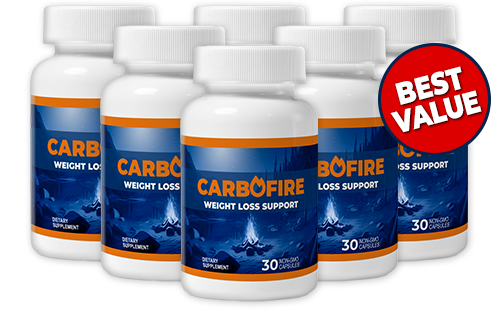 CarboFire discount